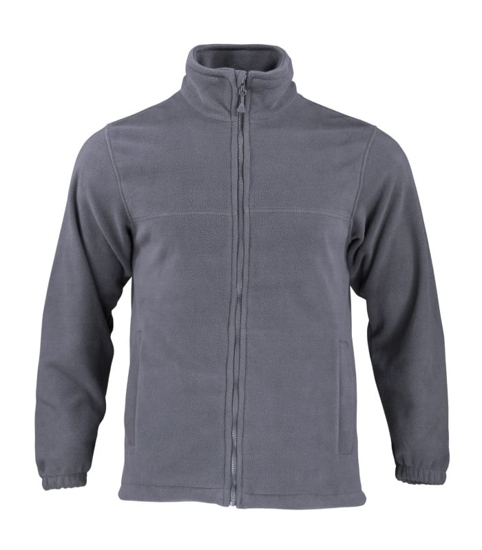 MICROPOLAR TÉRMICO MANGA LARGA HOMBRE